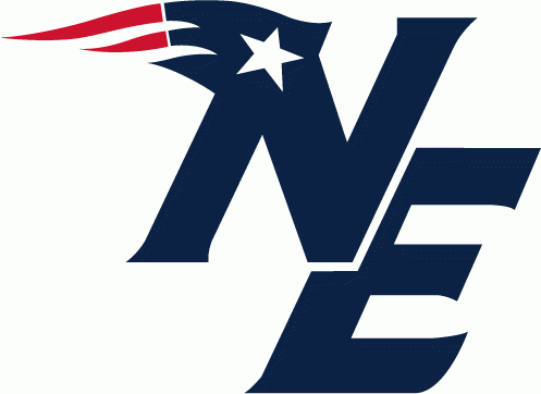 New England Patriots 2000-Pres Misc Logo DIY iron on transfer (heat transfer)